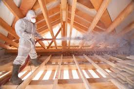 Professional Insulation Services in Hopelawn, NJ